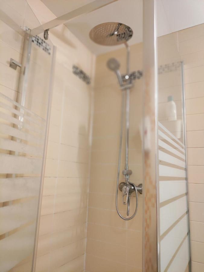 Apartamento Turistico Dct. Creus Guadalajara Dış mekan fotoğraf