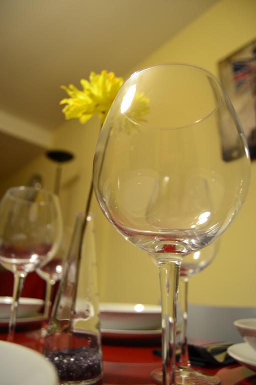 Apartamento Turistico Dct. Creus Guadalajara Dış mekan fotoğraf